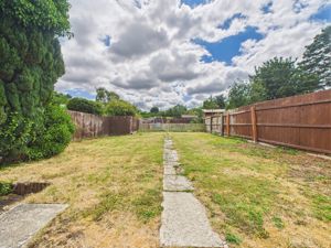 Garden- click for photo gallery